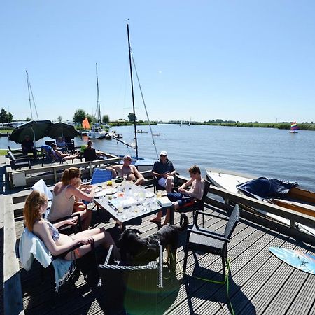 Gouden Plakje Gaastmeer Exterior foto