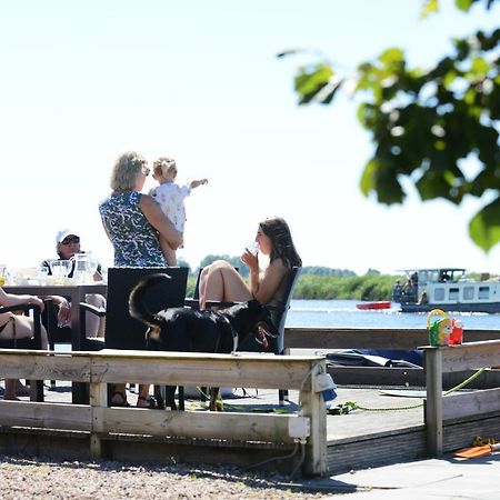 Gouden Plakje Gaastmeer Exterior foto