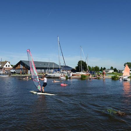 Gouden Plakje Gaastmeer Exterior foto