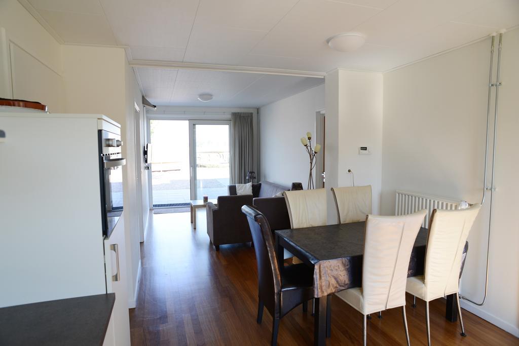 Gouden Plakje Gaastmeer Exterior foto