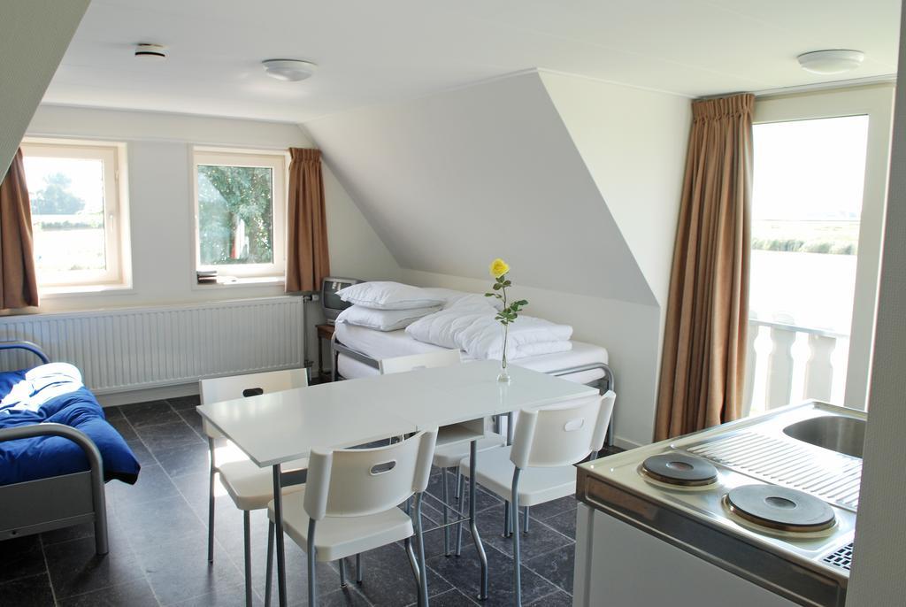 Gouden Plakje Gaastmeer Exterior foto