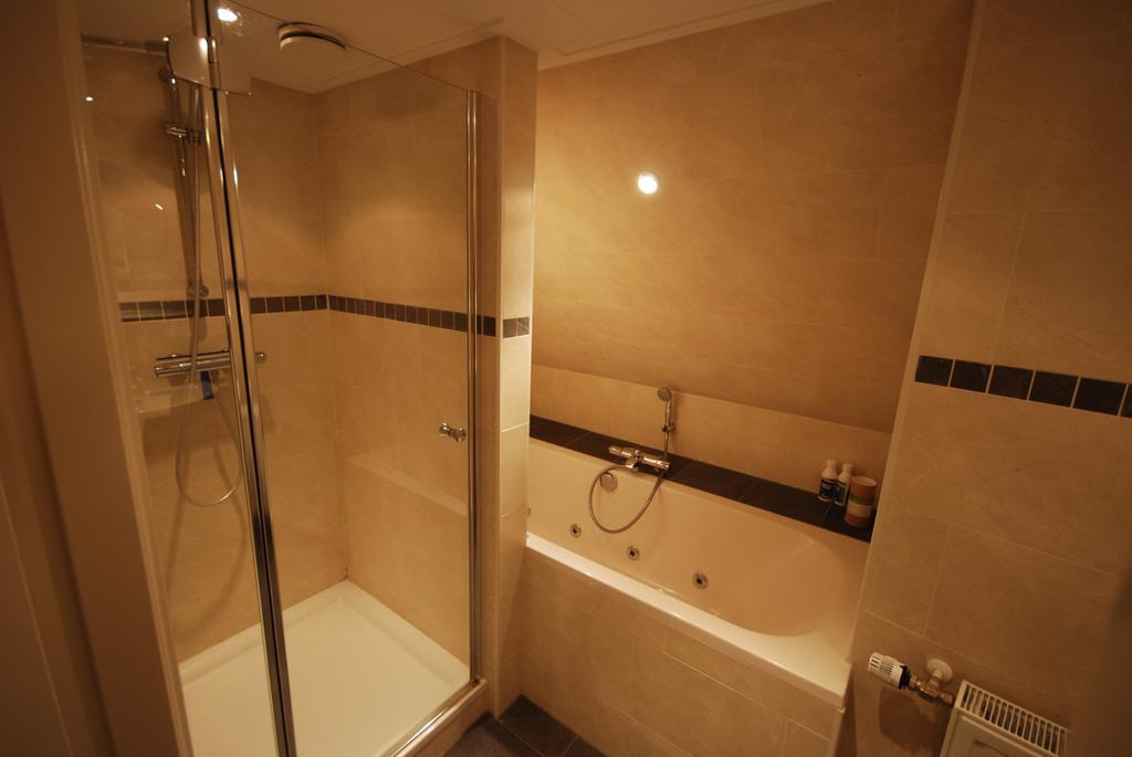 Gouden Plakje Gaastmeer Exterior foto
