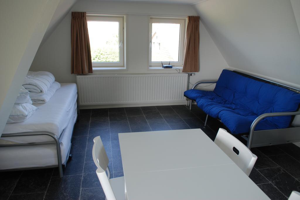 Gouden Plakje Gaastmeer Exterior foto