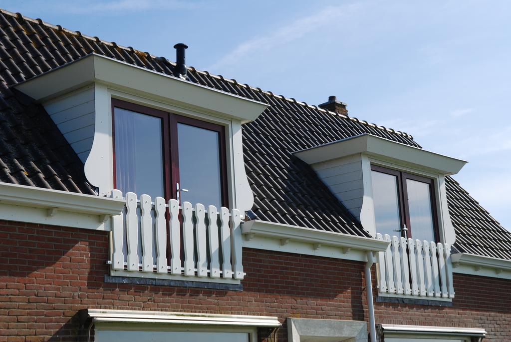 Gouden Plakje Gaastmeer Exterior foto
